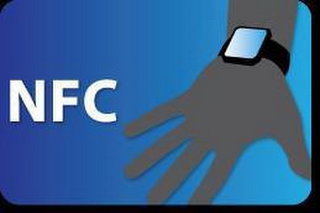 NFC logo