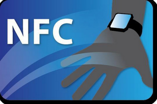NFC logo