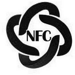 NFC logo