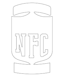 NFC logo