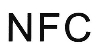 NFC logo