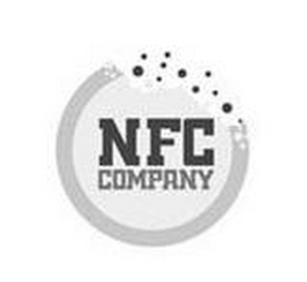 NFC COMPANY logo