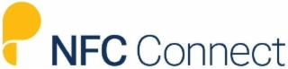 NFC CONNECT logo