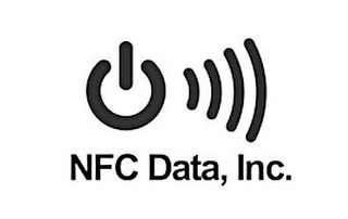 NFC DATA, INC. logo