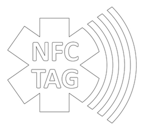 NFC TAG logo