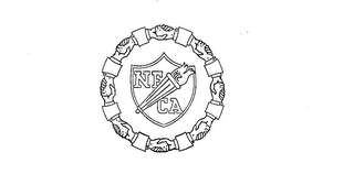 NFCA logo