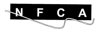 NFCA logo