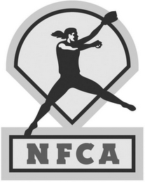 NFCA logo