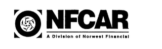 NFCAR A DIVISION OF NORWEST FINANCIAL logo
