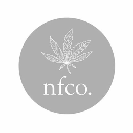 NFCO. logo