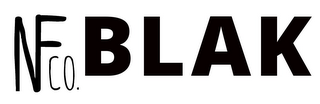 NFCO.BLAK logo