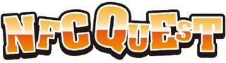 NFCQUEST logo