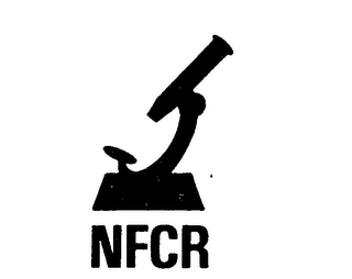 NFCR logo