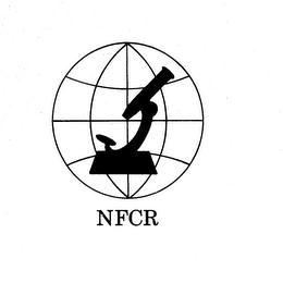 NFCR logo