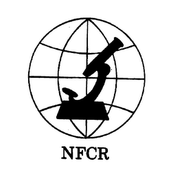 NFCR logo