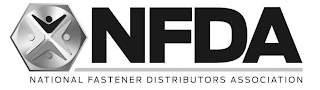 NFDA NATIONAL FASTENER DISTRIBUTORS ASSOCIATION logo