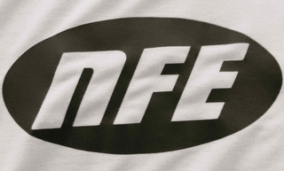 NFE logo