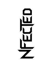 NFECTED logo