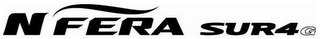 NFERA SUR4G logo