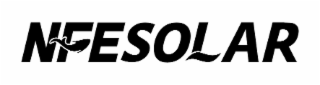 NFESOLAR logo