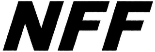 NFF logo