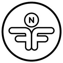NFF logo