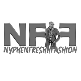 NFF NYPHENFRESHHFASHION logo