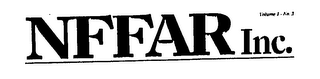 NFFAR INC. logo