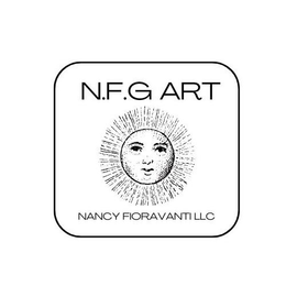 N.F.G ART NANCY FIORAVANTI LLC logo