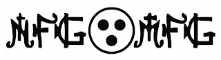 NFG MFG logo