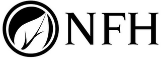 NFH logo