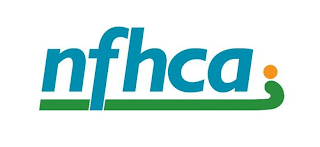 NFHCA logo