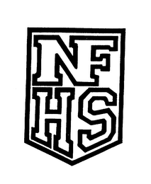NFHS logo