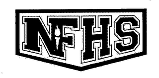 NFHS logo