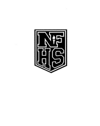 NFHS logo