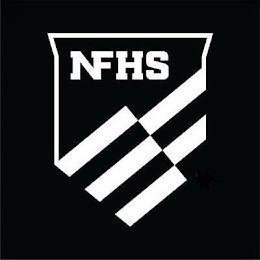 NFHS logo