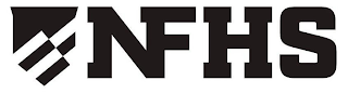NFHS logo