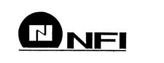 NFI logo