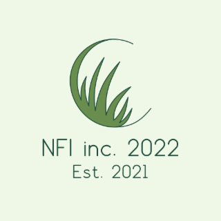 NFI INC. 2022 EST. 2021 logo
