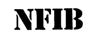 NFIB logo