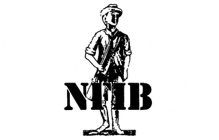 NFIB logo
