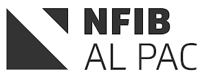 NFIB AL PAC logo