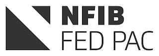 NFIB FED PAC logo