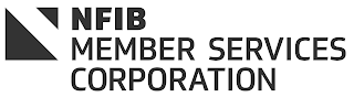 NFIB MEMBER SERVICES CORPORATION logo