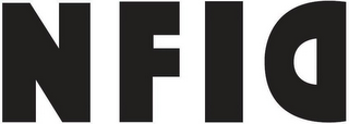 NFID logo