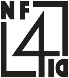NFID L4L logo