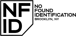 NFID NO FOUND IDENTIFICATION BROOKLYN, NY logo