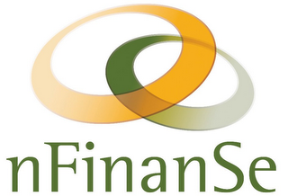 NFINANSE logo