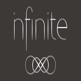 NFINITE logo