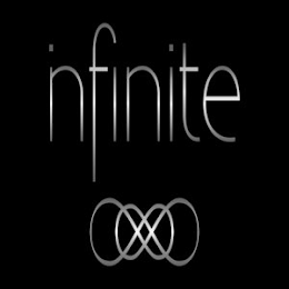 NFINITE logo